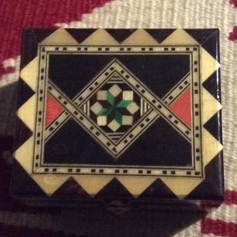 Jewlery Box